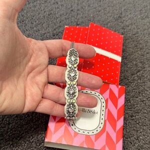 Stella & Dot Chiara Bracelet BNIB